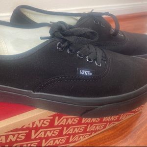 Vans